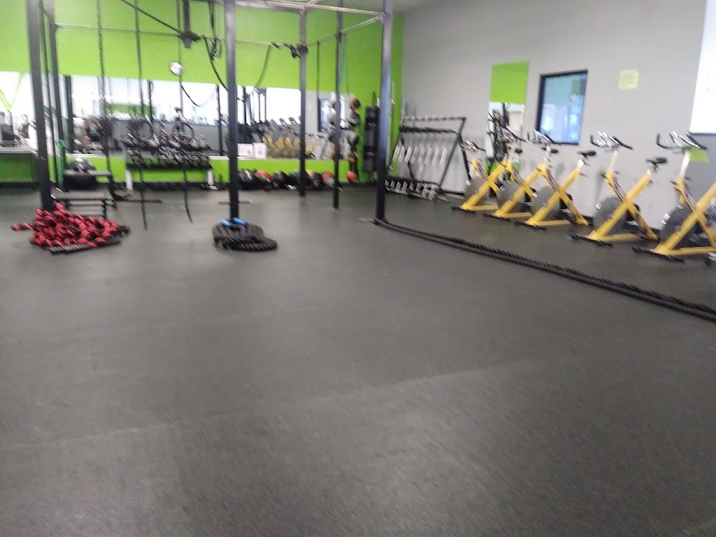 Velocity Fitness | 5319 N Roxboro St, Durham, NC 27712, USA | Phone: (919) 381-5388