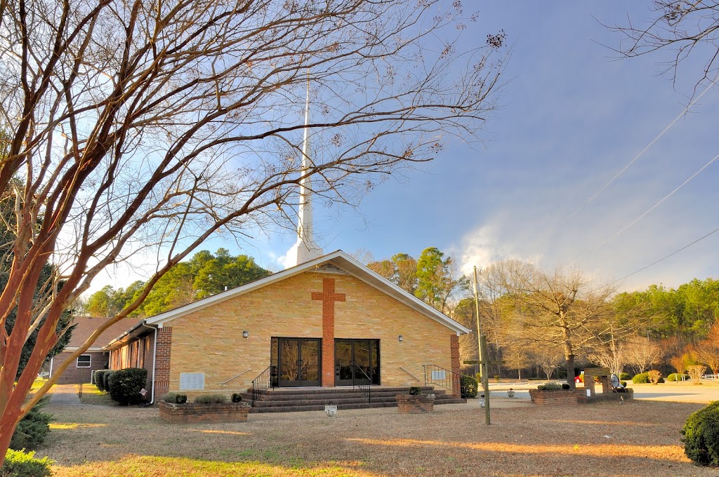 New Bethel Baptist Church | Yorktown, VA 23693, USA | Phone: (757) 865-7322