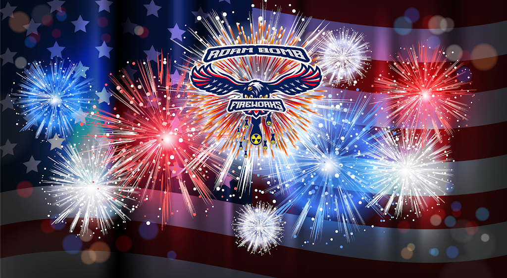 Adam Bomb Fireworks | 4584 Shepherdsville Rd, Elizabethtown, KY 42701, USA | Phone: (270) 883-1279