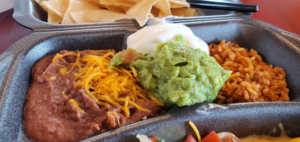 Taco Bueno | 4500 Long Prairie Rd, Flower Mound, TX 75028, USA | Phone: (469) 607-7408