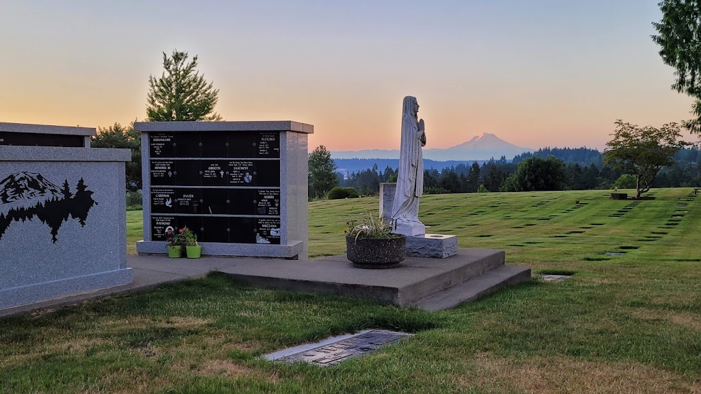 Haven of Rest Funeral Home, Crematory & Memorial Park | 8503 WA-16, Gig Harbor, WA 98332, USA | Phone: (253) 851-9991