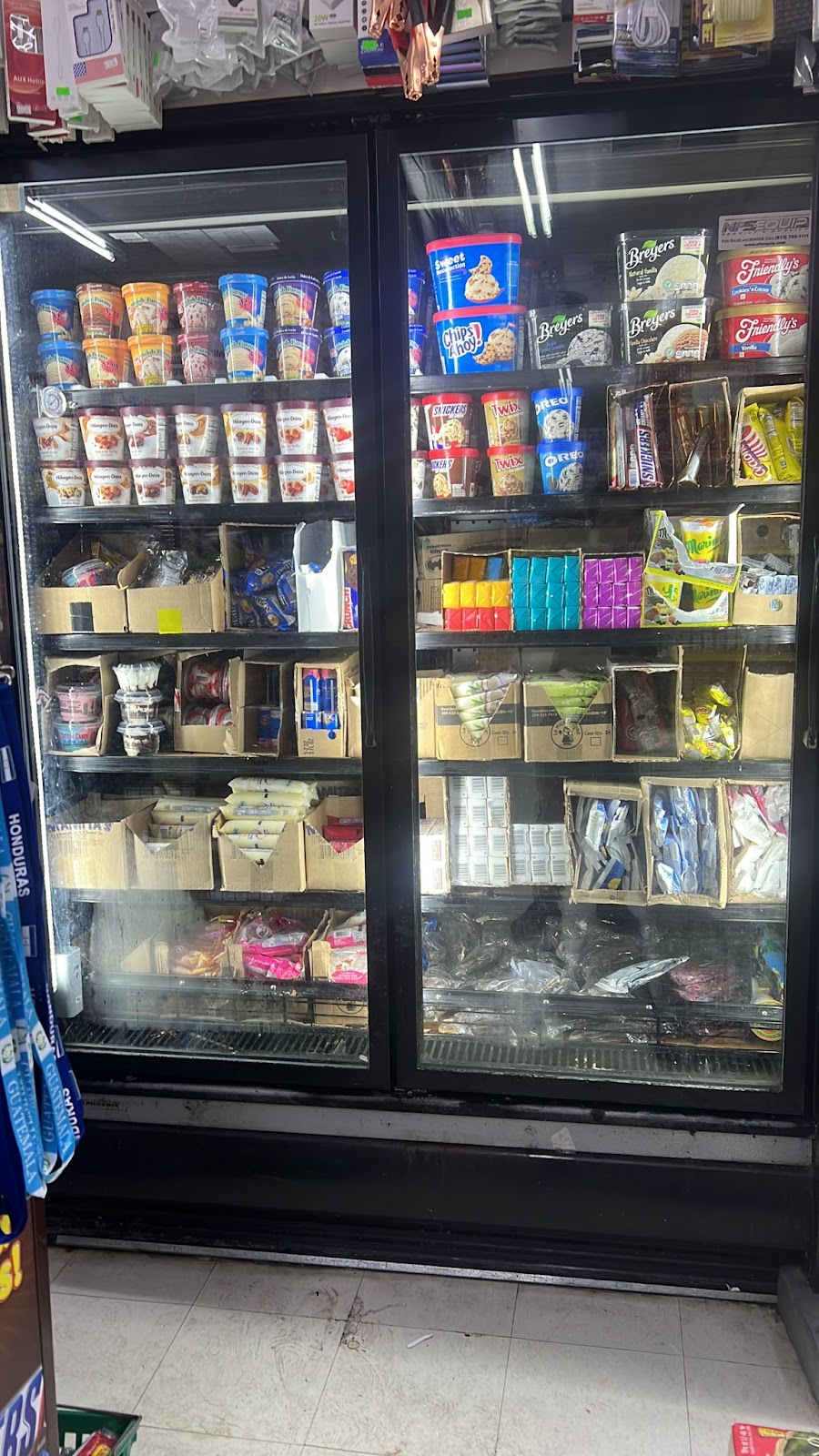 FRONT SUPERMARKETS | 815 W Front St, Plainfield, NJ 07063, USA | Phone: (908) 834-2498