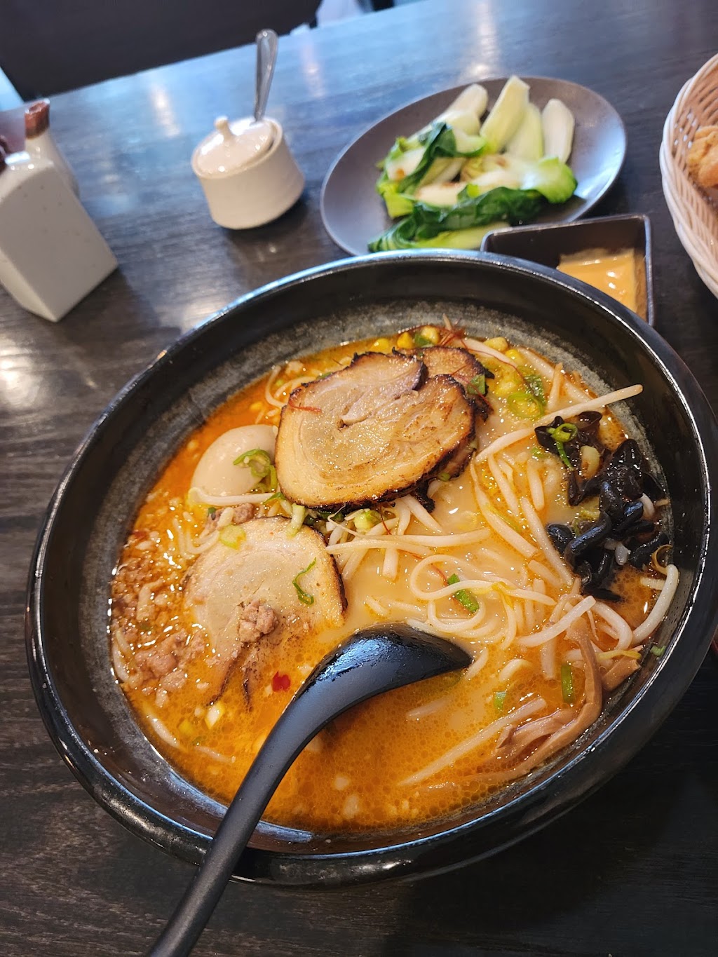 Kiko Ramen | 361 Nassau Blvd S, Garden City, NY 11530, USA | Phone: (516) 307-9211