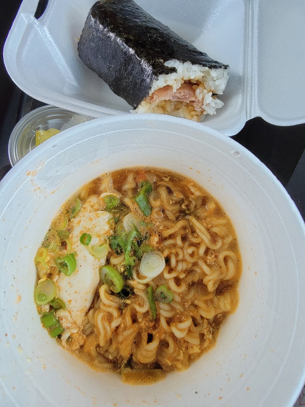 Kims Bento | 6475 W Charleston Blvd, Las Vegas, NV 89146, USA | Phone: (702) 822-1770