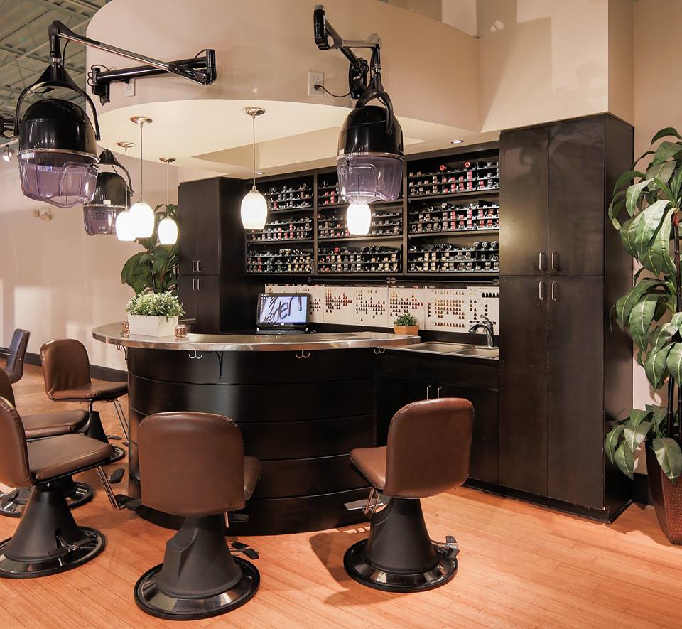 Salon Eden | 240 Newton Rd Suite 100 1/2, Raleigh, NC 27615, USA | Phone: (919) 322-2390