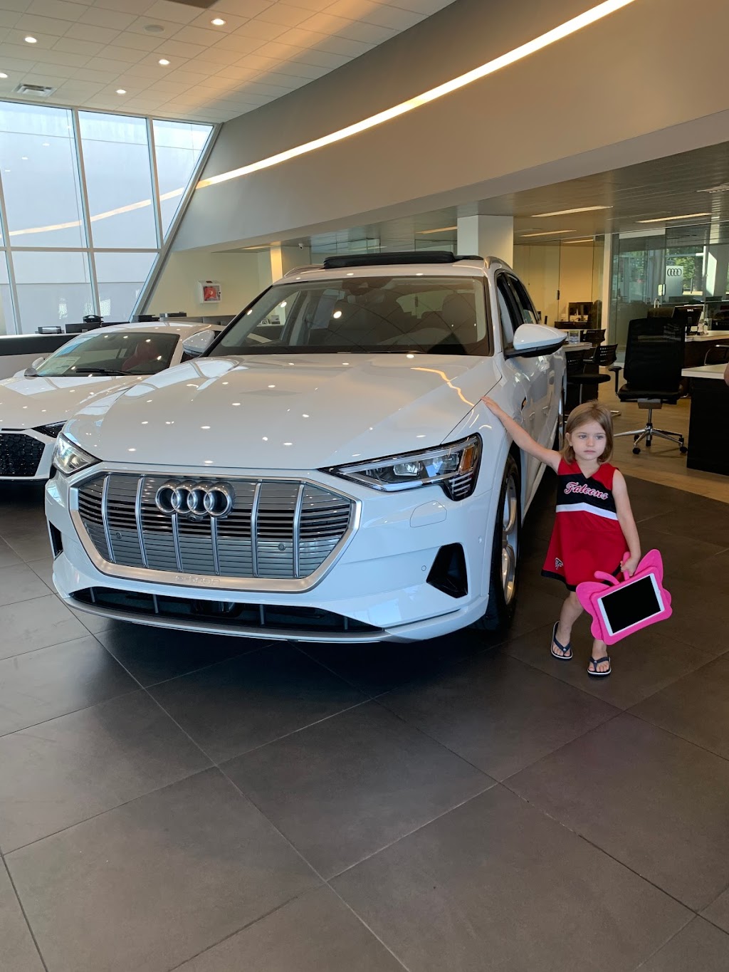 Audi Gwinnett | 3180 Satellite Blvd, Duluth, GA 30096, USA | Phone: (678) 568-6358