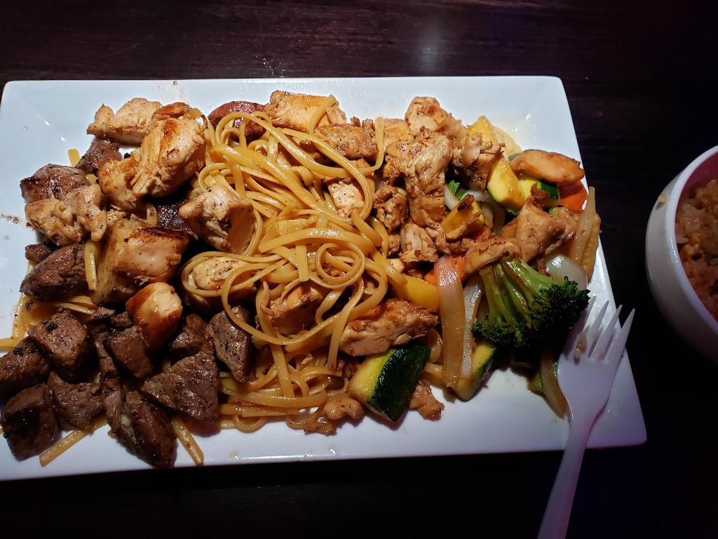 Kobe Japanese Steakhouse | 468 FL-436, Altamonte Springs, FL 32714 | Phone: (407) 862-2888