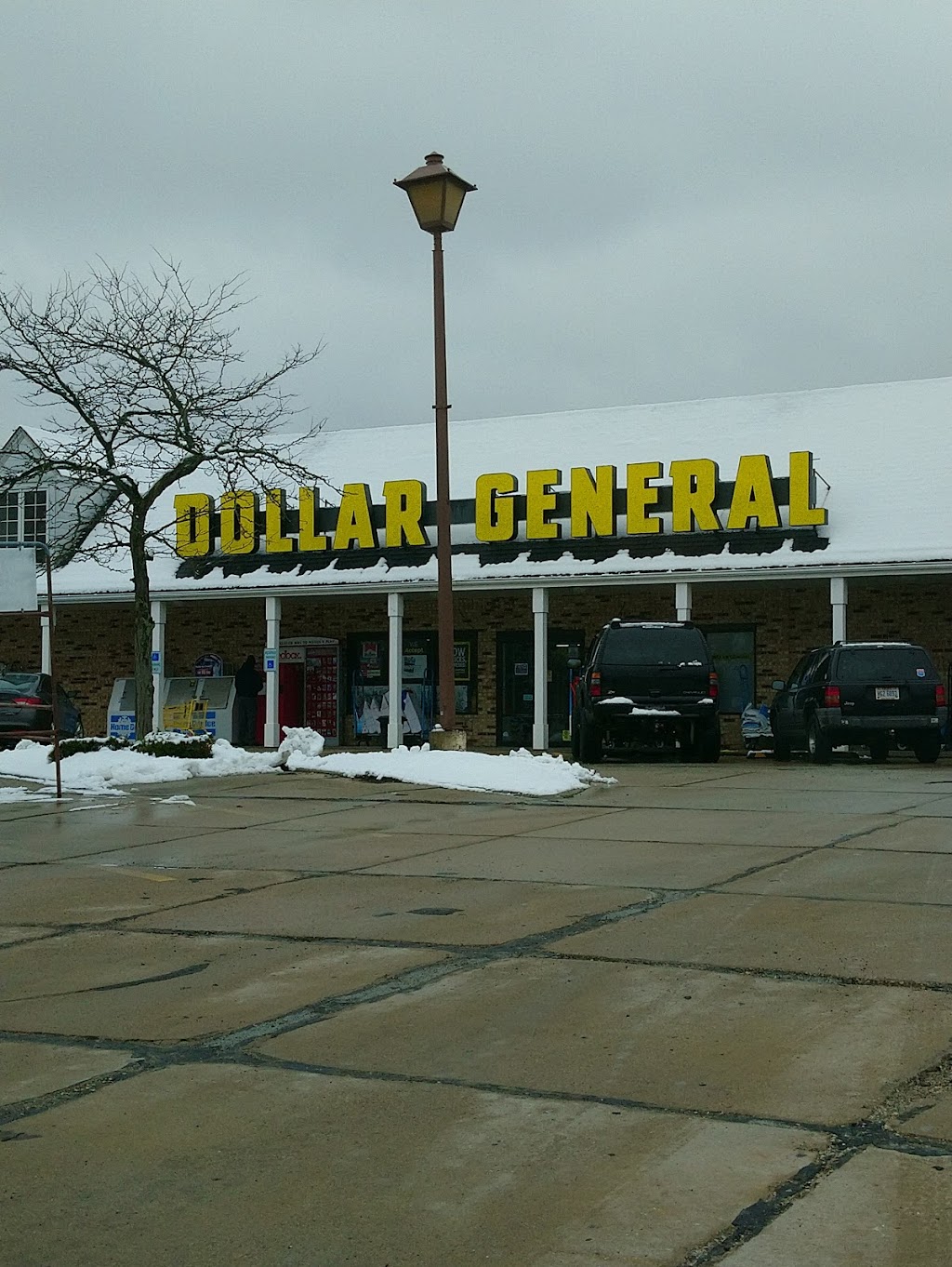 Dollar General | 971 Cherry St E, Canal Fulton, OH 44614, USA | Phone: (330) 970-6045