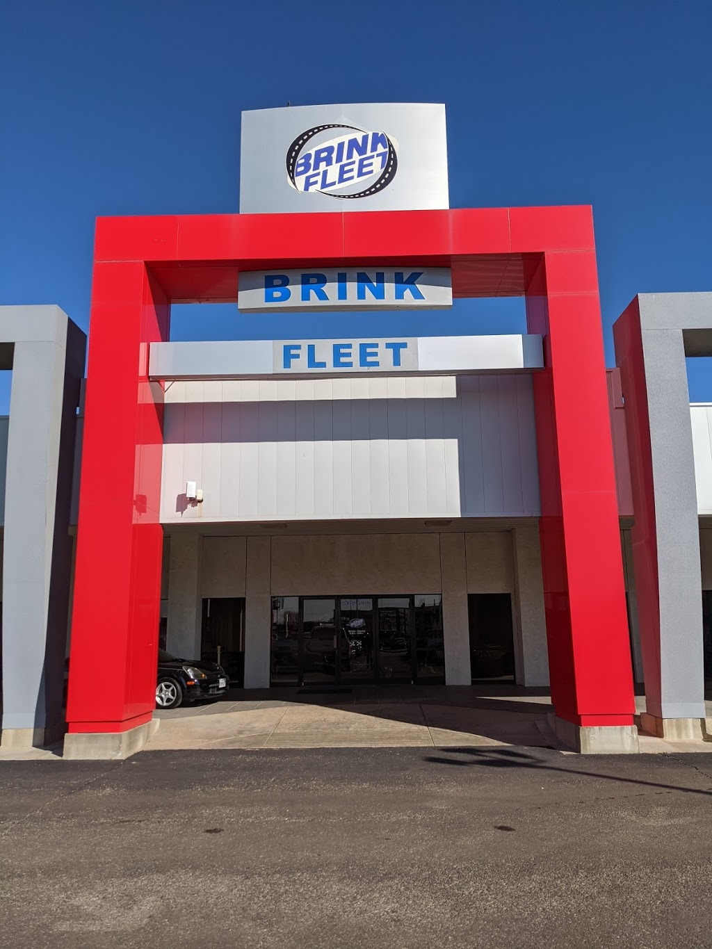 Brink Fleet | 5712 58th St, Lubbock, TX 79424, USA | Phone: (806) 765-5832
