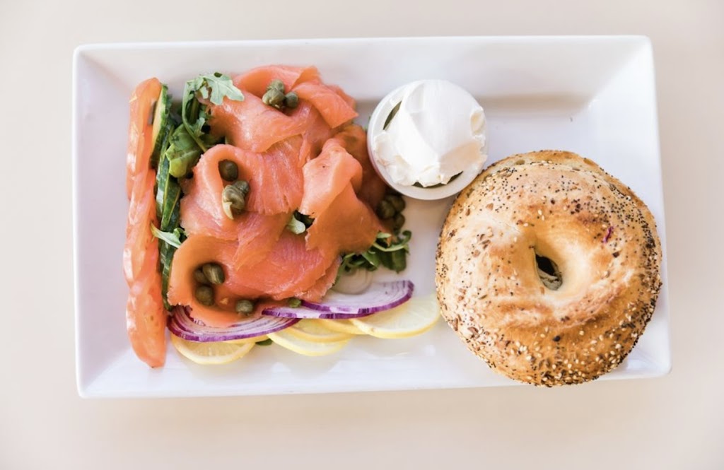 Eat This Cafe | 6547 Santa Monica Blvd, Los Angeles, CA 90038, USA | Phone: (323) 999-2003