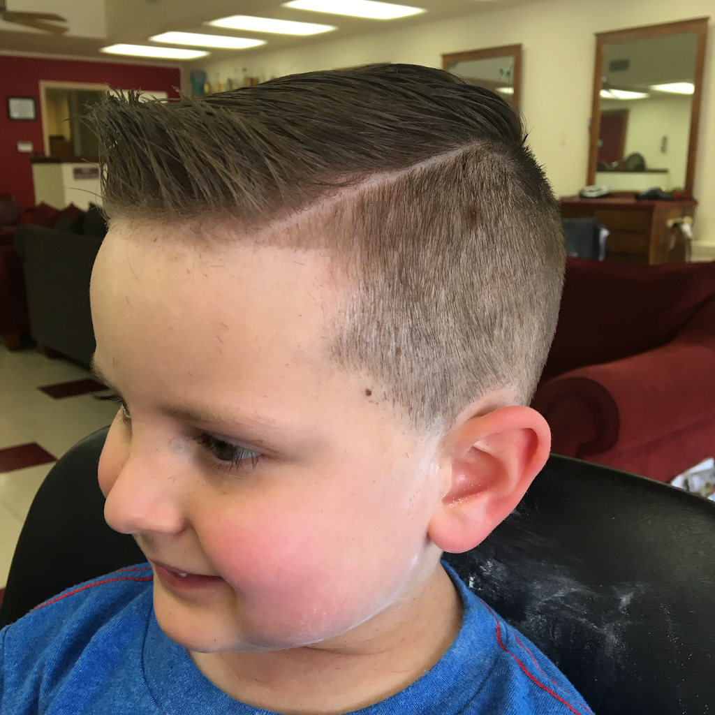 Roy’s Hair Shop | 123 N Main St, Mansfield, TX 76063, USA | Phone: (817) 473-8439