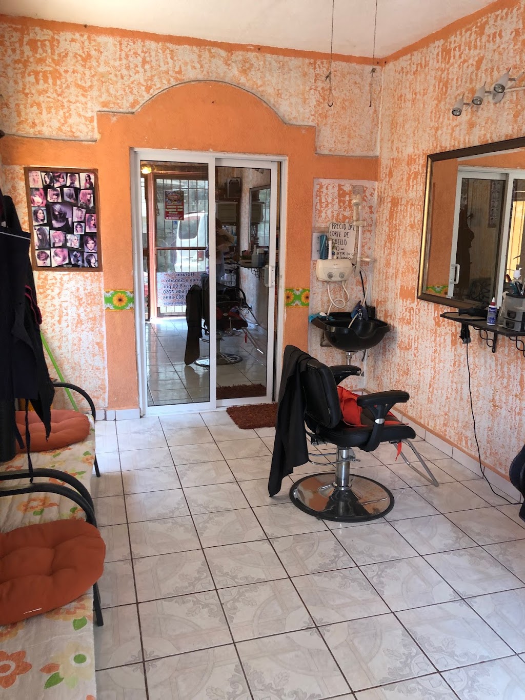 Estetica Eli | Villa del Real III, 22205 Tijuana, B.C., Mexico | Phone: 664 803 8896