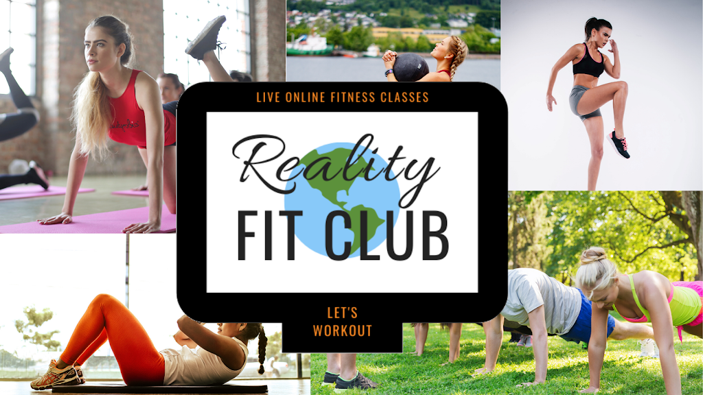 Reality Fit Club | 6980 E Sahuaro Dr #2136, Scottsdale, AZ 85254, USA | Phone: (480) 226-0868