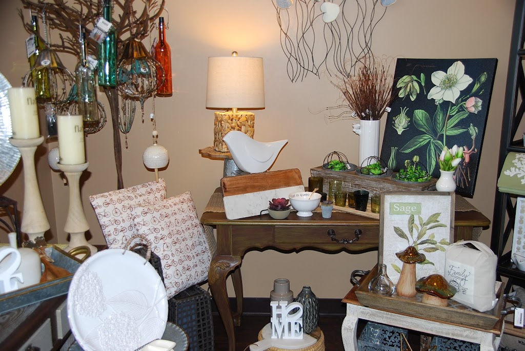 A Flair For Gifts & Home | 15135 SW Barrows Rd #141, Beaverton, OR 97007, USA | Phone: (503) 524-6616