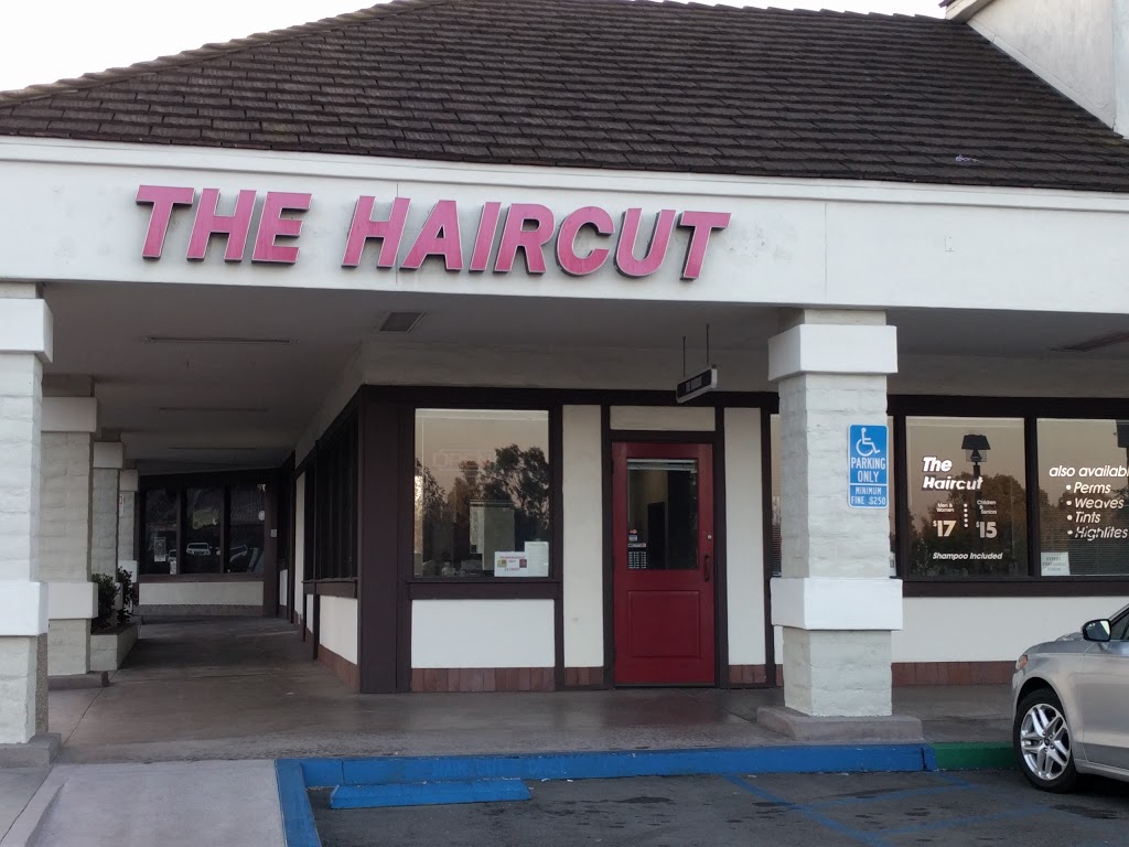 Haircutters | 6354 E Santa Ana Canyon Rd, Anaheim, CA 92807 | Phone: (714) 998-8058