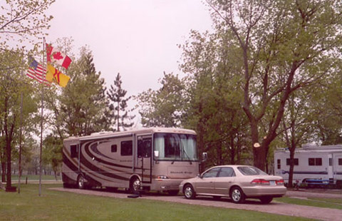 Minneapolis Northwest KOA Journey | 10410 Brockton Ln N, Maple Grove, MN 55311, USA | Phone: (763) 420-2255