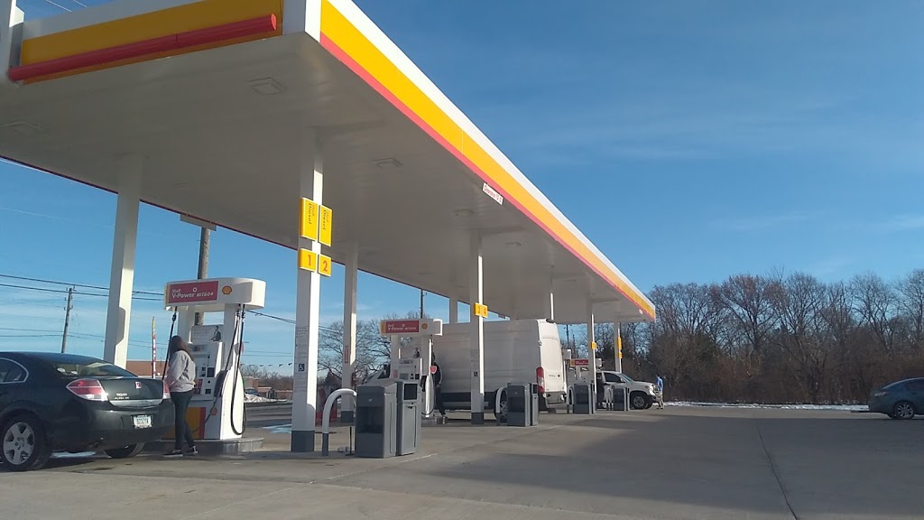 Shell | 8562 Lafayette Rd, Indianapolis, IN 46278, USA | Phone: (317) 941-7681