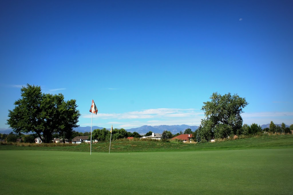 Gold Crown Golf Learning Center | 1200 Clubhouse Dr, Broomfield, CO 80020 | Phone: (303) 233-6776