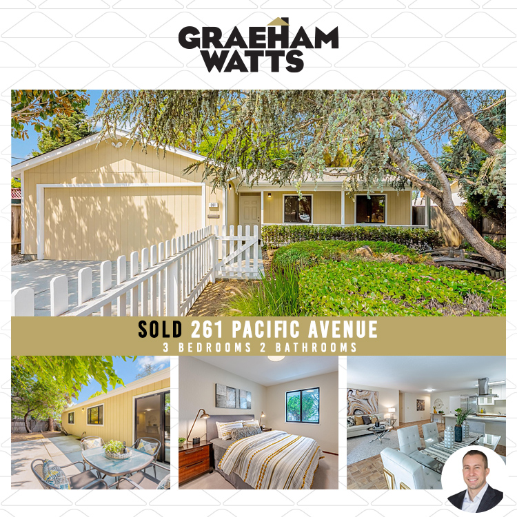 Graeham Watts - Realtor | 496 1st St #200, Los Altos, CA 94022, USA | Phone: (650) 308-4727