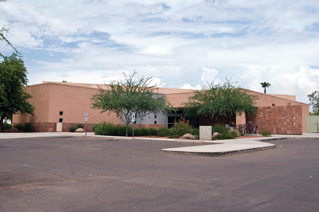 Desert Sage Library | 7602 W Encanto Blvd, Phoenix, AZ 85035 | Phone: (602) 262-4636