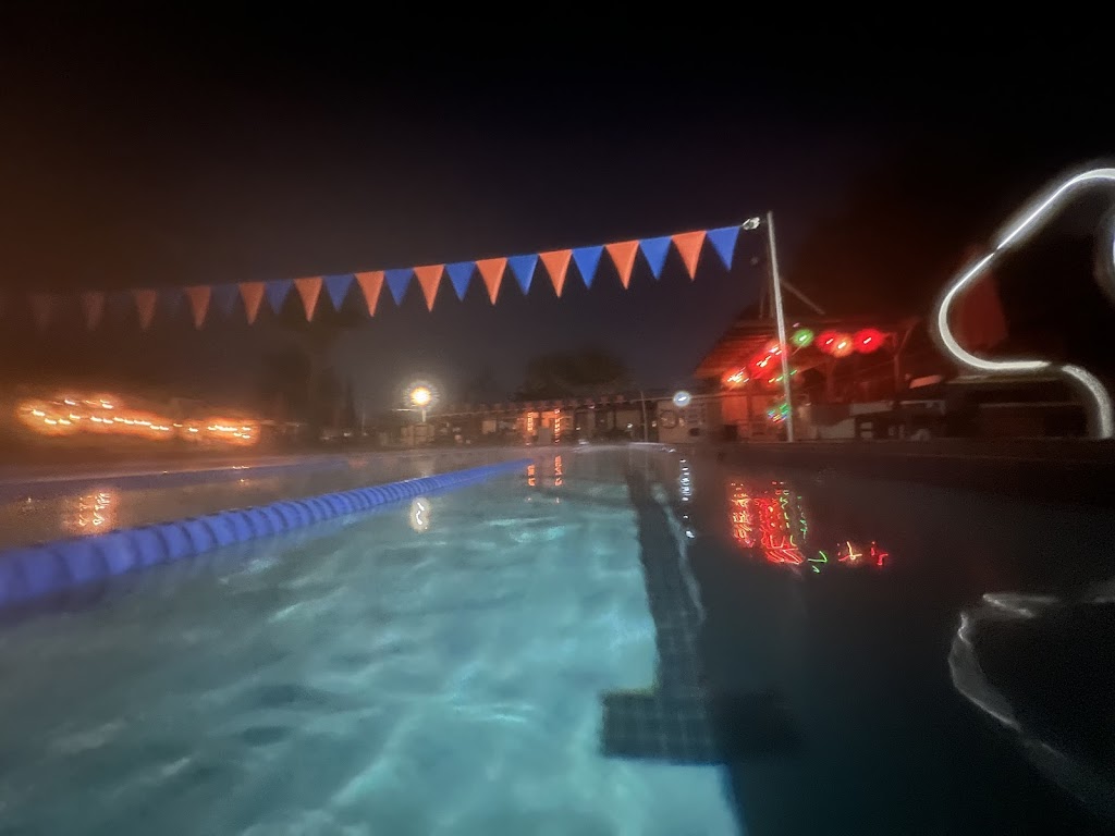 Laurelwood Cabana Club | 3700 Benton St, Santa Clara, CA 95051, USA | Phone: (408) 769-2333