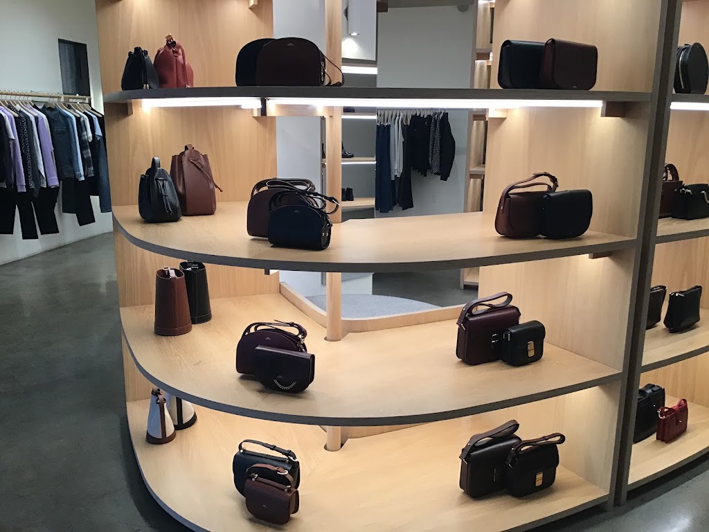 A.P.C. | 3517 Sunset Blvd, Los Angeles, CA 90026, USA | Phone: (424) 252-2761