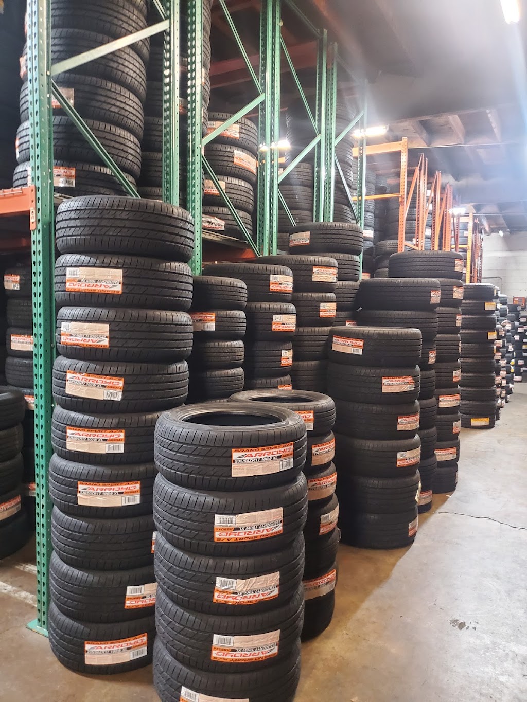 BIG A+tires & wheels service center | 3003 Firestone Blvd, South Gate, CA 90280, USA | Phone: (323) 744-2540