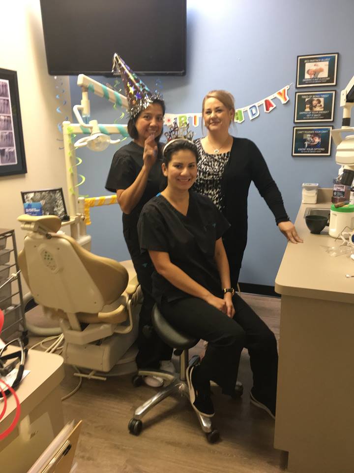 Preston Ridge Dental | 3311 Preston Rd #10, Frisco, TX 75034 | Phone: (972) 668-7118