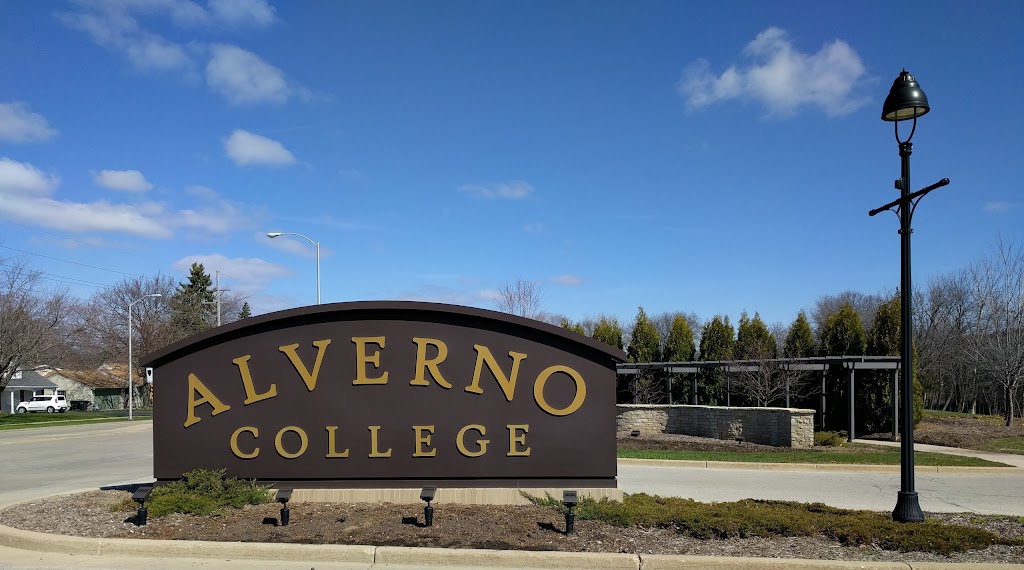 Alverno College | 3400 S 43rd St, Milwaukee, WI 53234, USA | Phone: (414) 382-6000