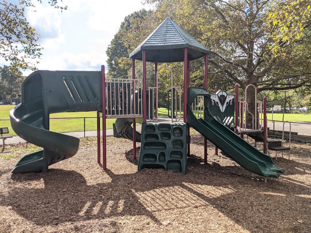 Stagg Field Playground | 385 St Cloud Ave, West Orange, NJ 07052, USA | Phone: (973) 325-4086