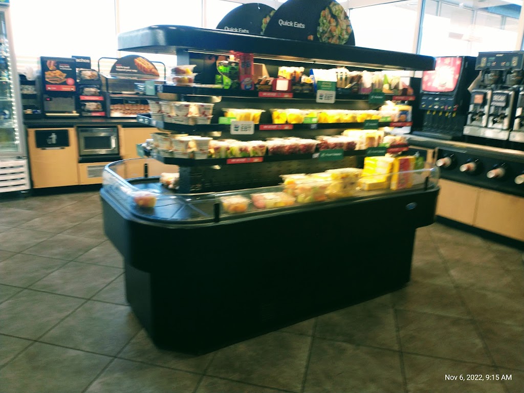 7-Eleven | 3500 E South Range Rd, New Springfield, OH 44443, USA | Phone: (330) 542-9650