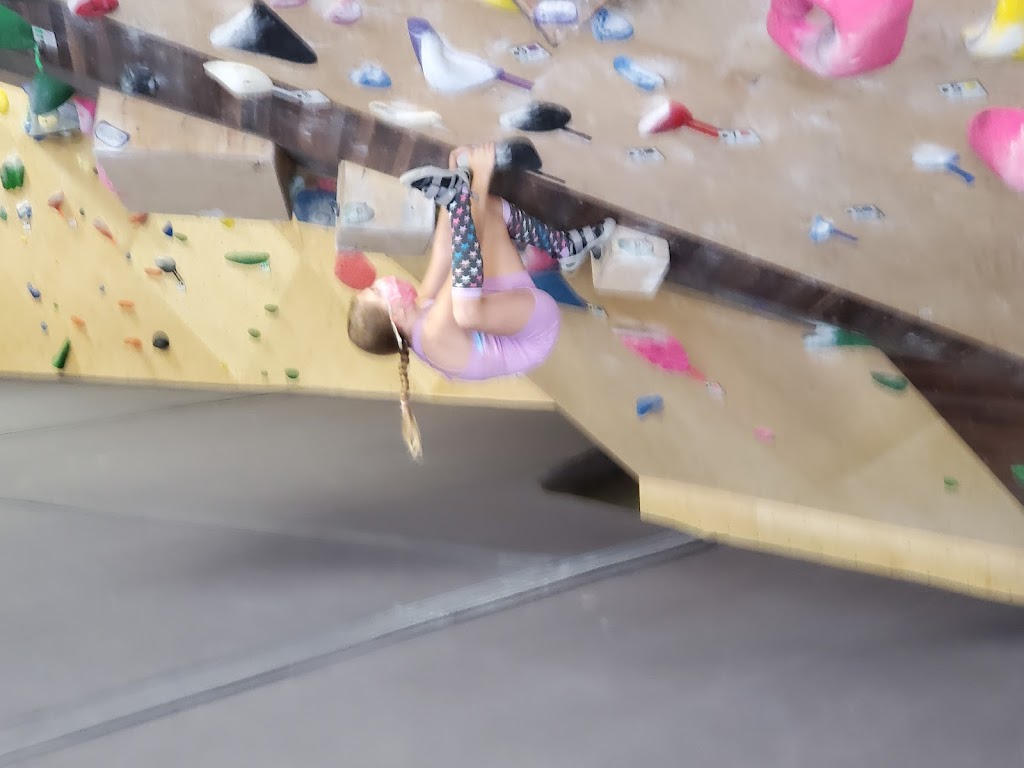 Loveland Climbing Collective | 1503 Taurus Ct, Loveland, CO 80537, USA | Phone: (970) 369-9306