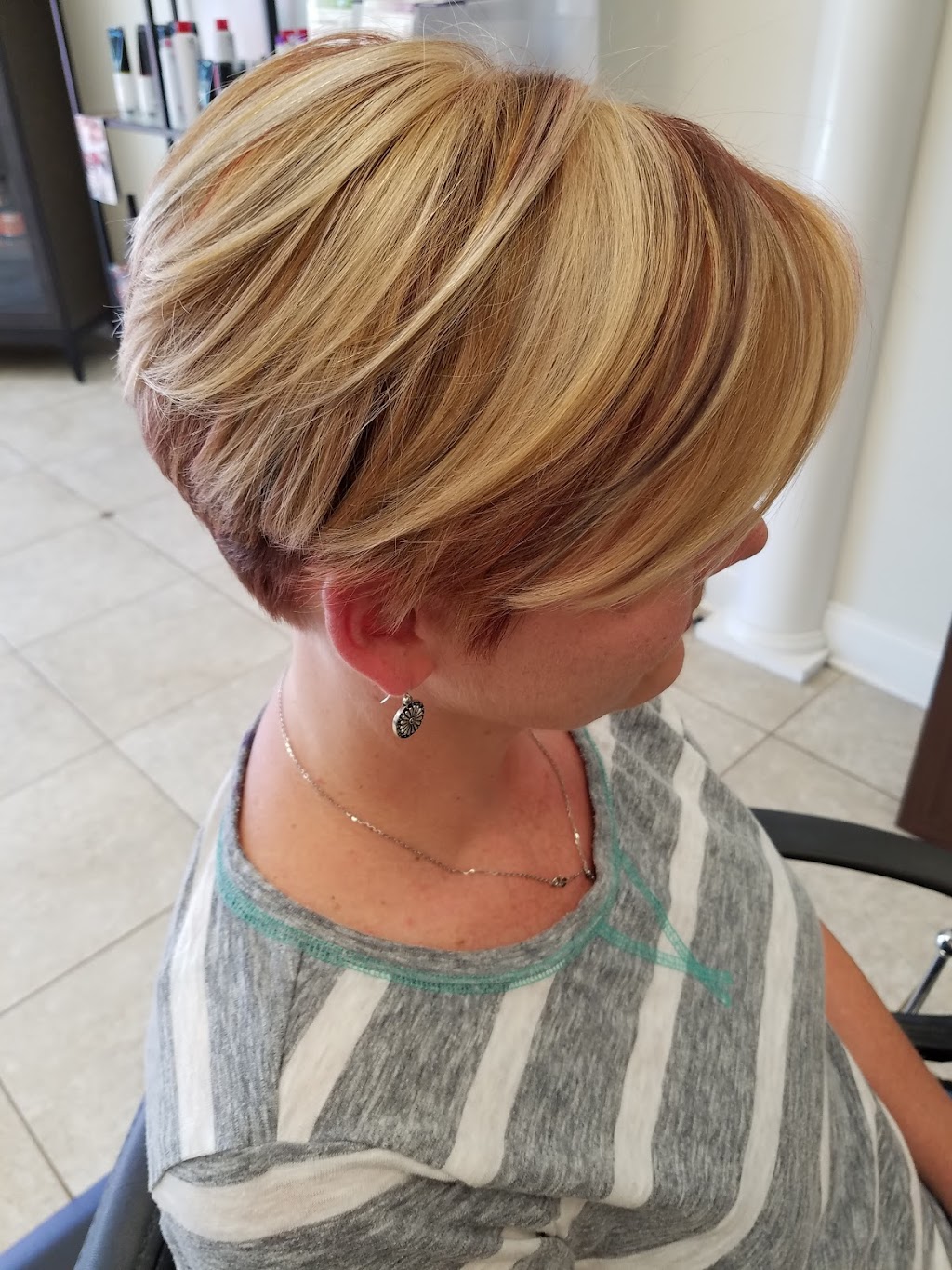 Ouis Hair Design | 1120 State Rte 50 ste d, Clermont, FL 34711, USA | Phone: (352) 242-2780