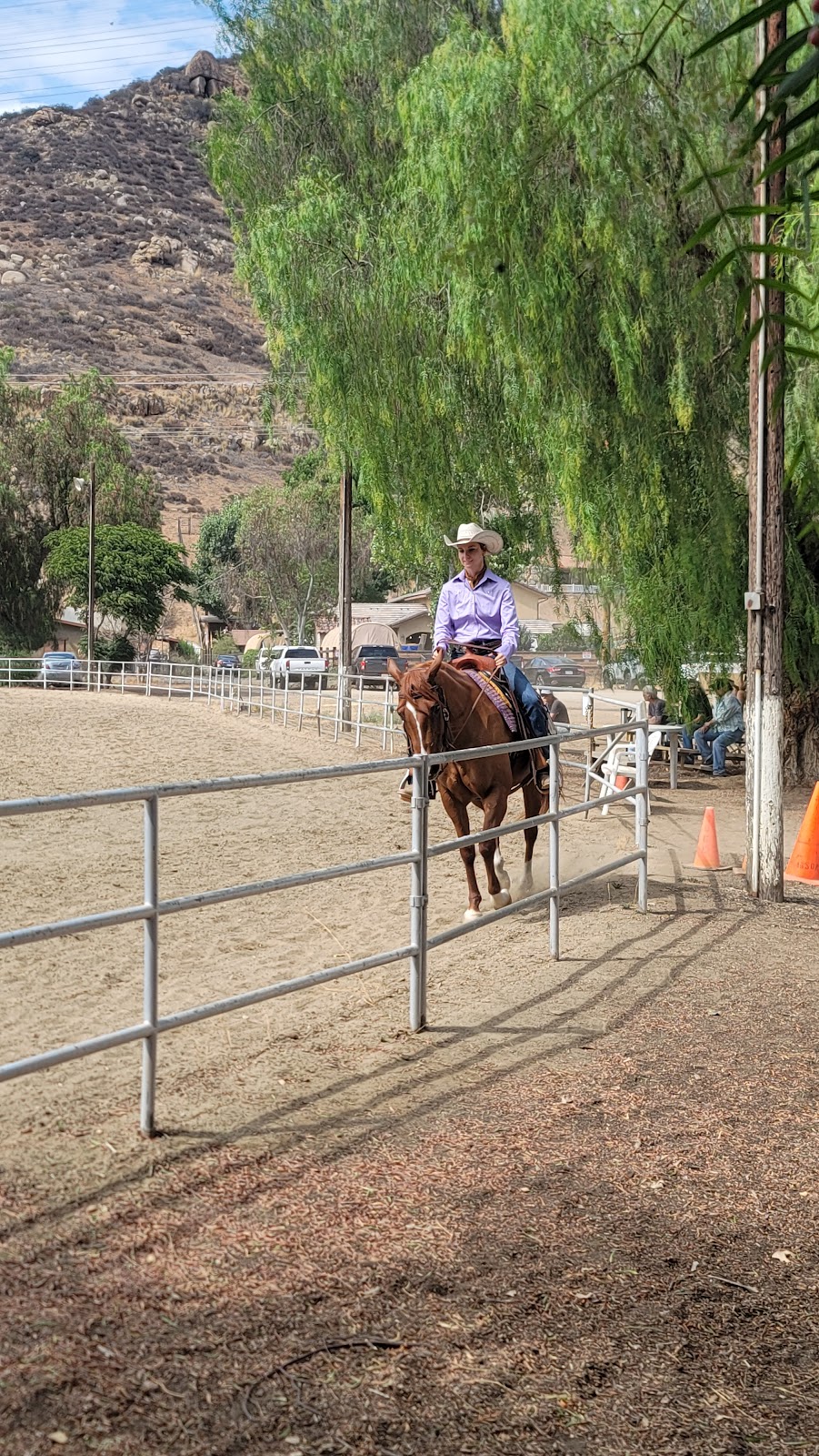 Tumbleweed Riding Club | 13315 Willow Rd, Lakeside, CA 92040, USA | Phone: (858) 255-0370