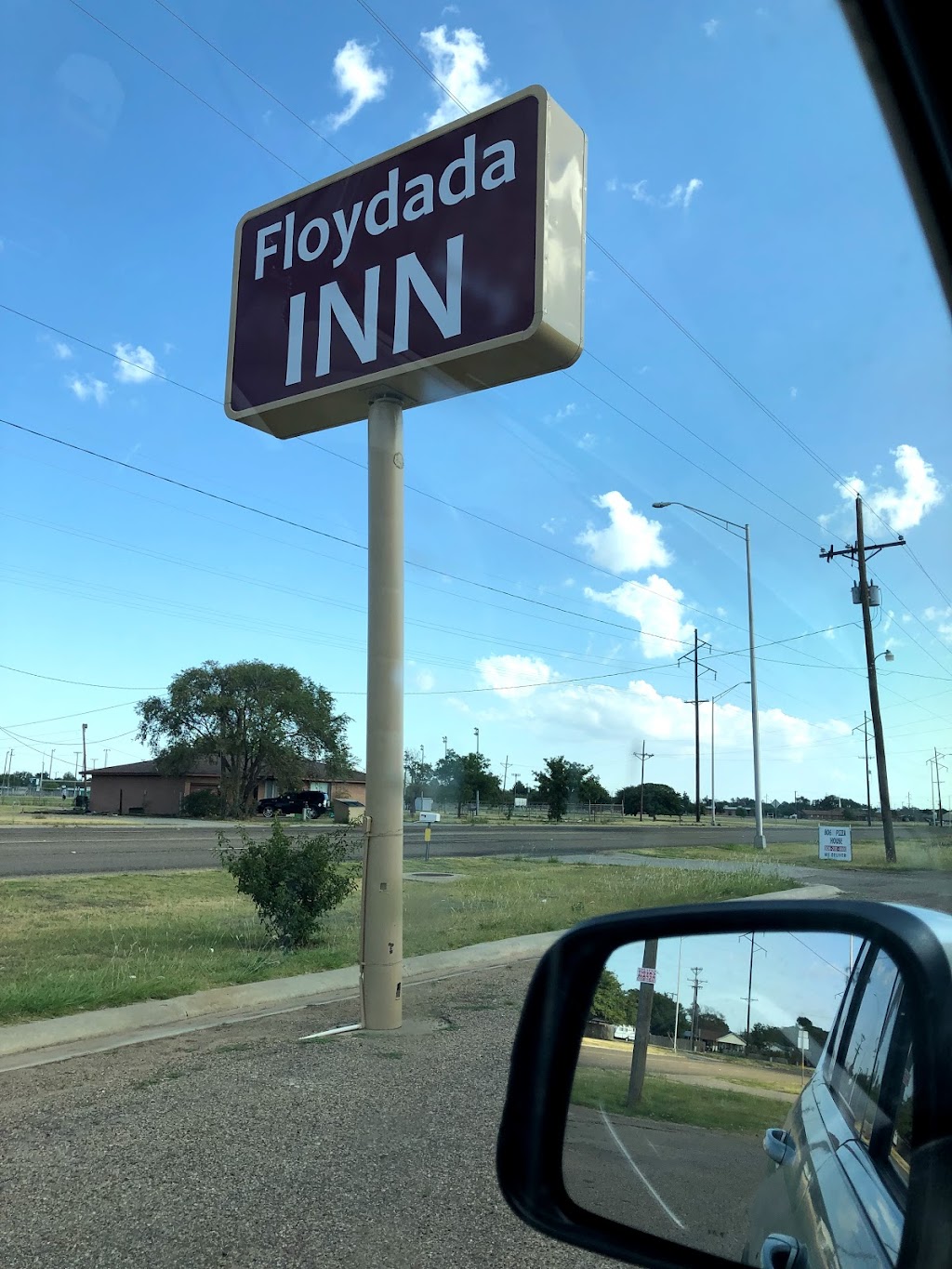 Floydada Motel Inc | 1105 S Ralls Hwy, Floydada, TX 79235, USA | Phone: (806) 983-5826