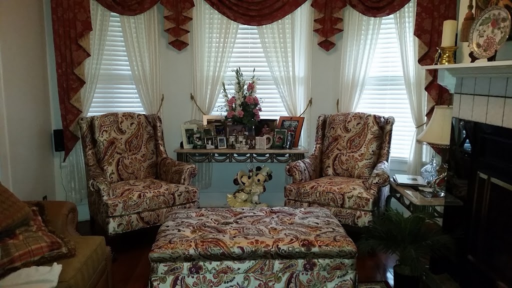 Rays Upholstery | 1566 State St, Schenectady, NY 12304 | Phone: (518) 393-5927
