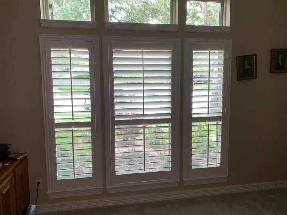 DR Window Fashions | 351 Columbia Memorial Pkwy e1, Kemah, TX 77565 | Phone: (888) 420-6767