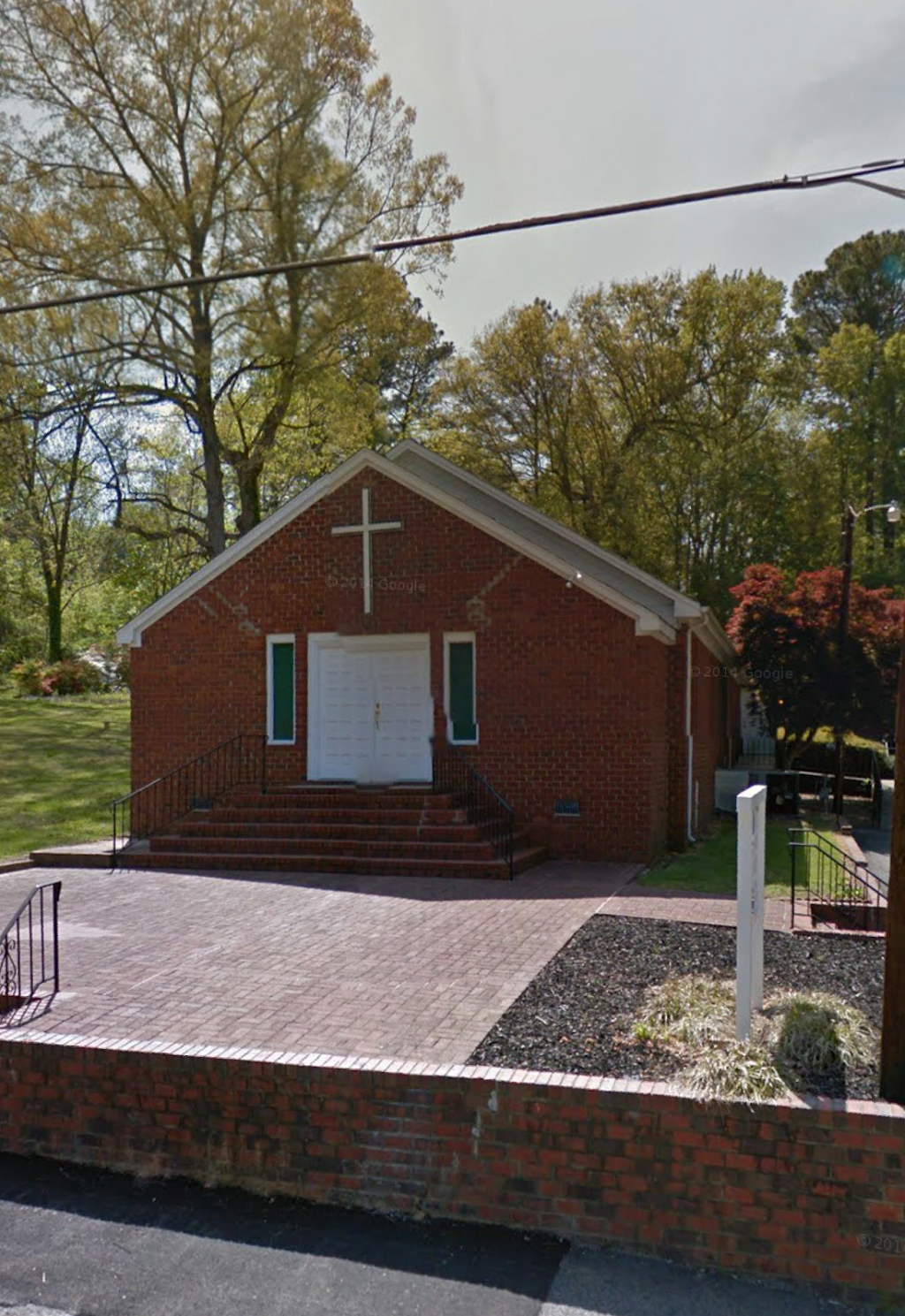 Emmanuel Holiness Church | 504 S Fuquay Ave, Fuquay-Varina, NC 27526, USA | Phone: (919) 228-1256