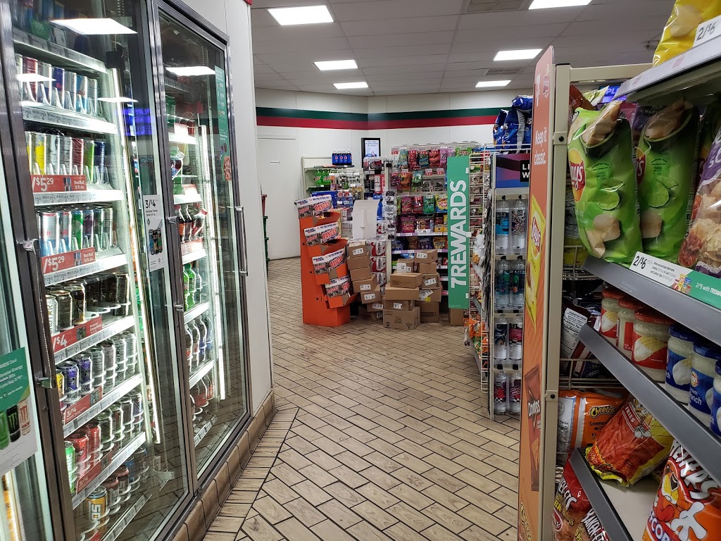 7-Eleven | 5105 Summit Ridge Ct, Reno, NV 89523, USA | Phone: (775) 787-3981