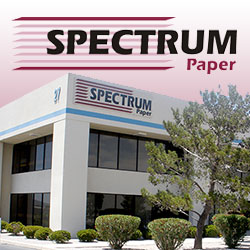 Spectrum Paper | 27 Concord St, El Paso, TX 79906, USA | Phone: (915) 595-0020