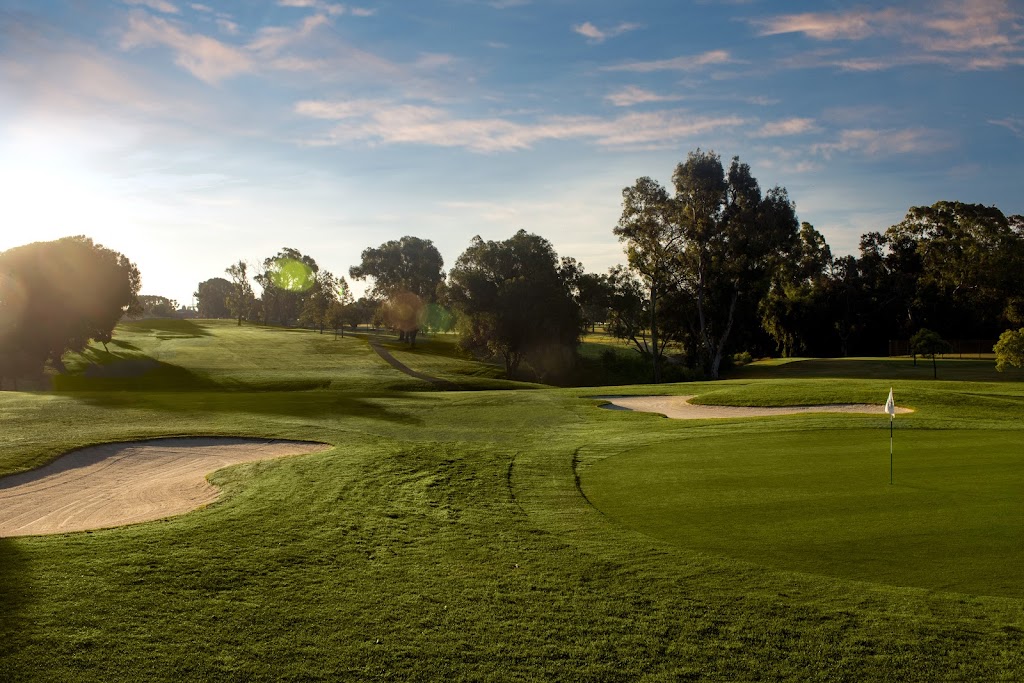 Chester Washington Golf Course | 1818 Charlie Sifford Dr, Los Angeles, CA 90047 | Phone: (323) 756-2516