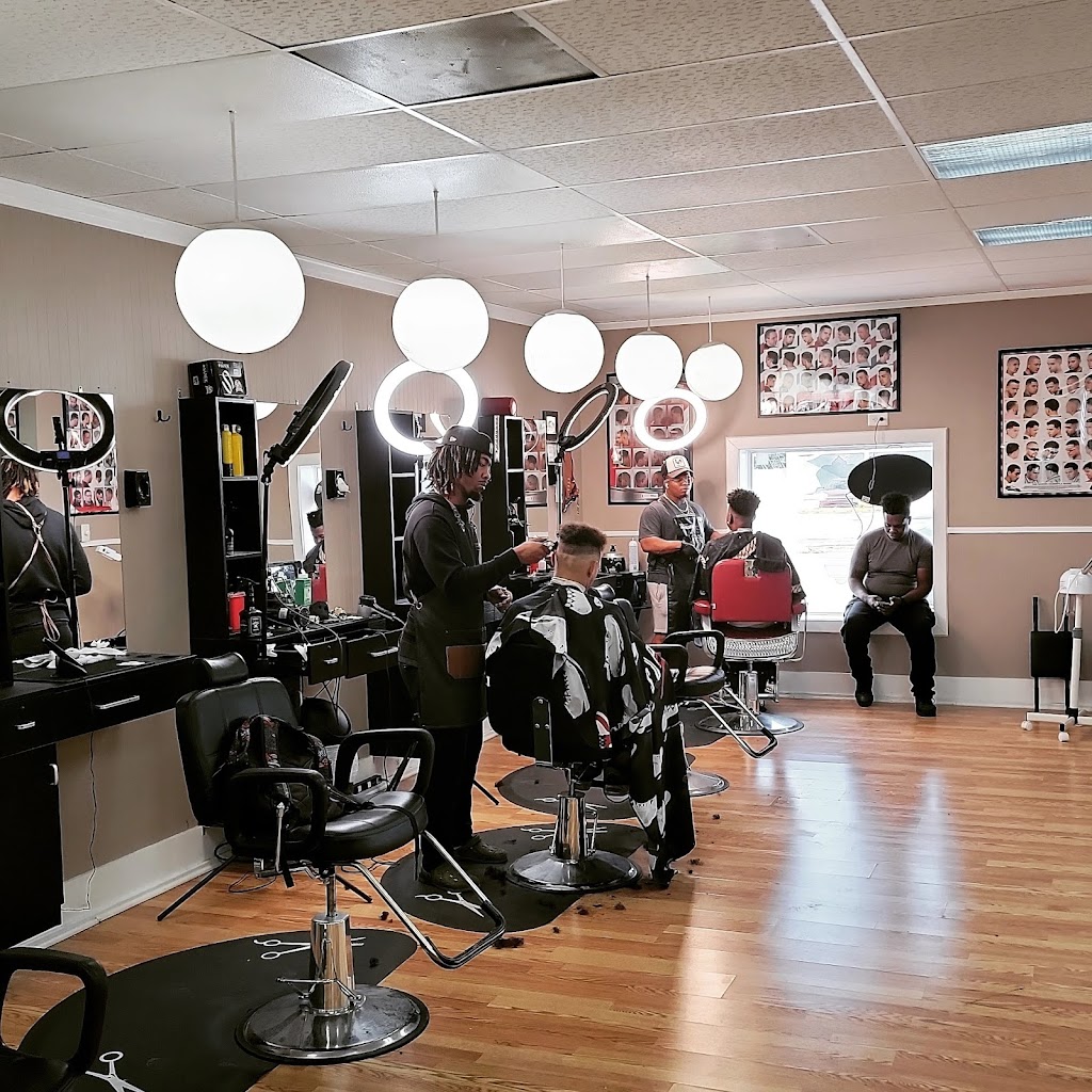 Reys Barbershop | 2731 Central Ave, Lake Station, IN 46405, USA | Phone: (219) 963-6415