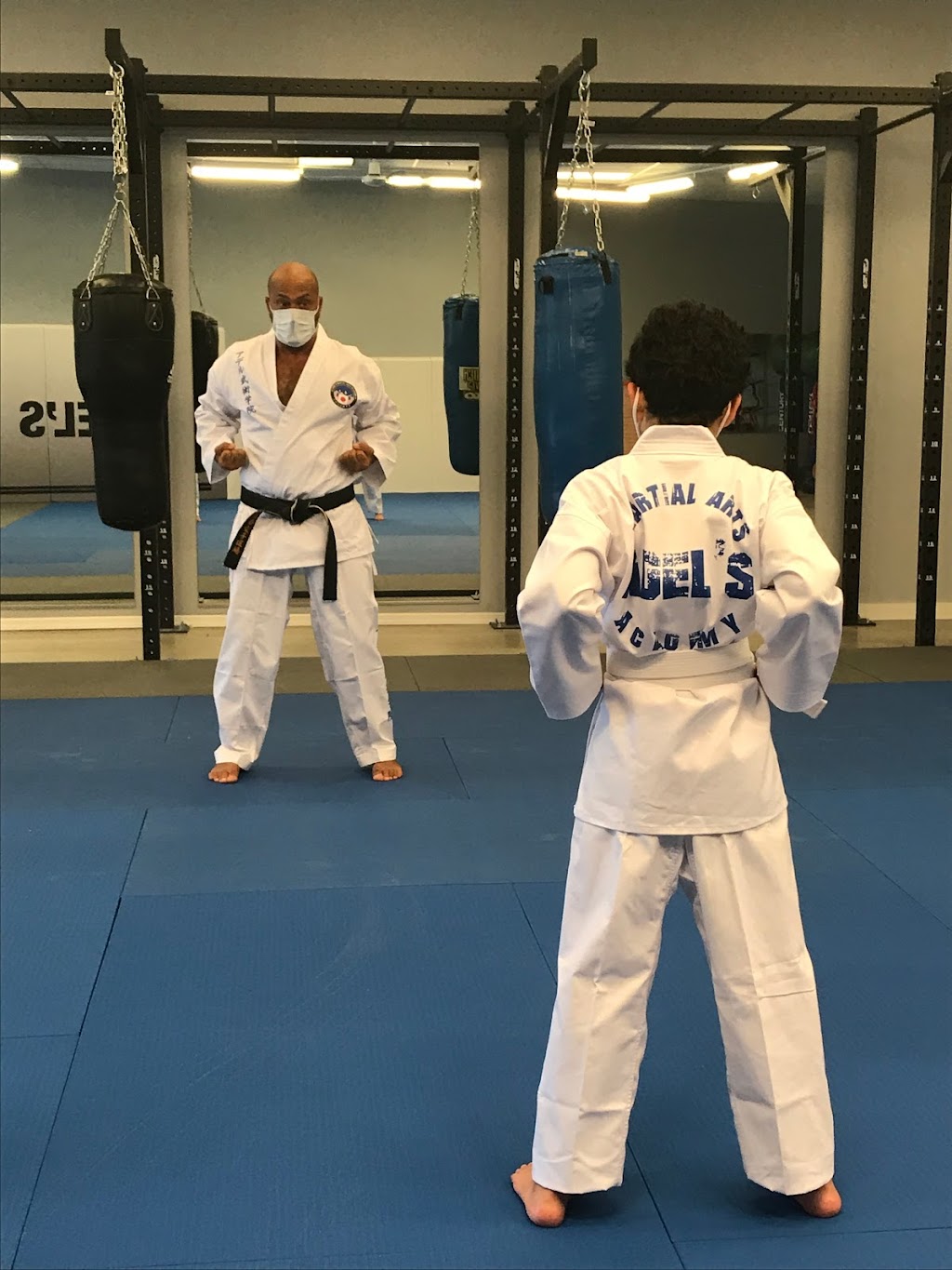 Adel’s Martial Arts Academy | 3553C Long Beach Rd, Oceanside, NY 11572, USA | Phone: (516) 605-6160