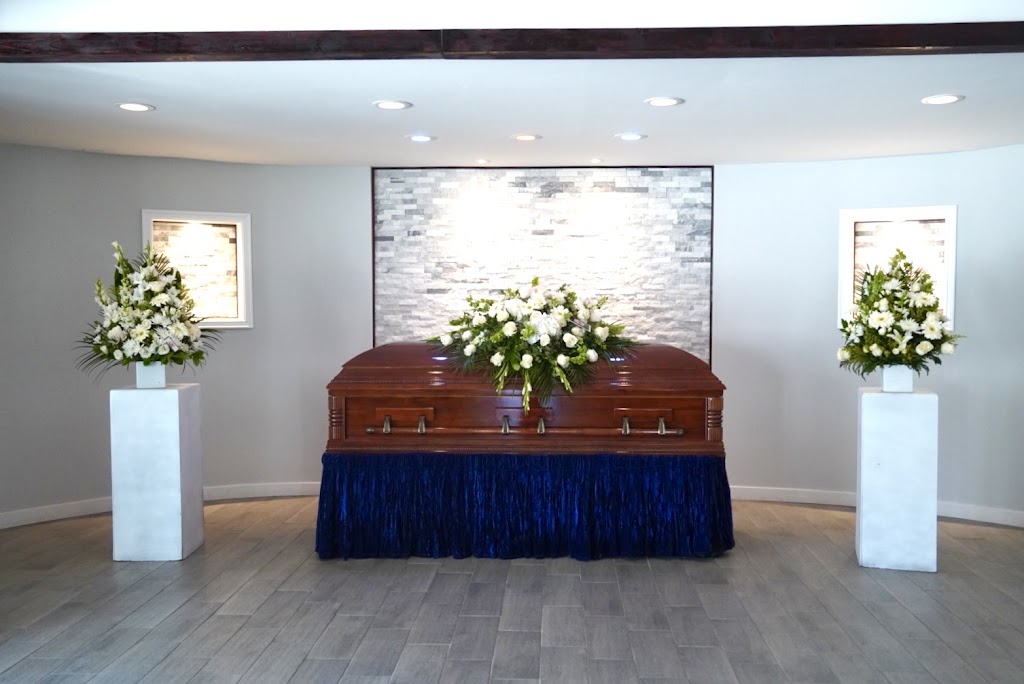 Whites Funeral Home | 404 E Foothill Blvd, Azusa, CA 91702, USA | Phone: (626) 334-2921