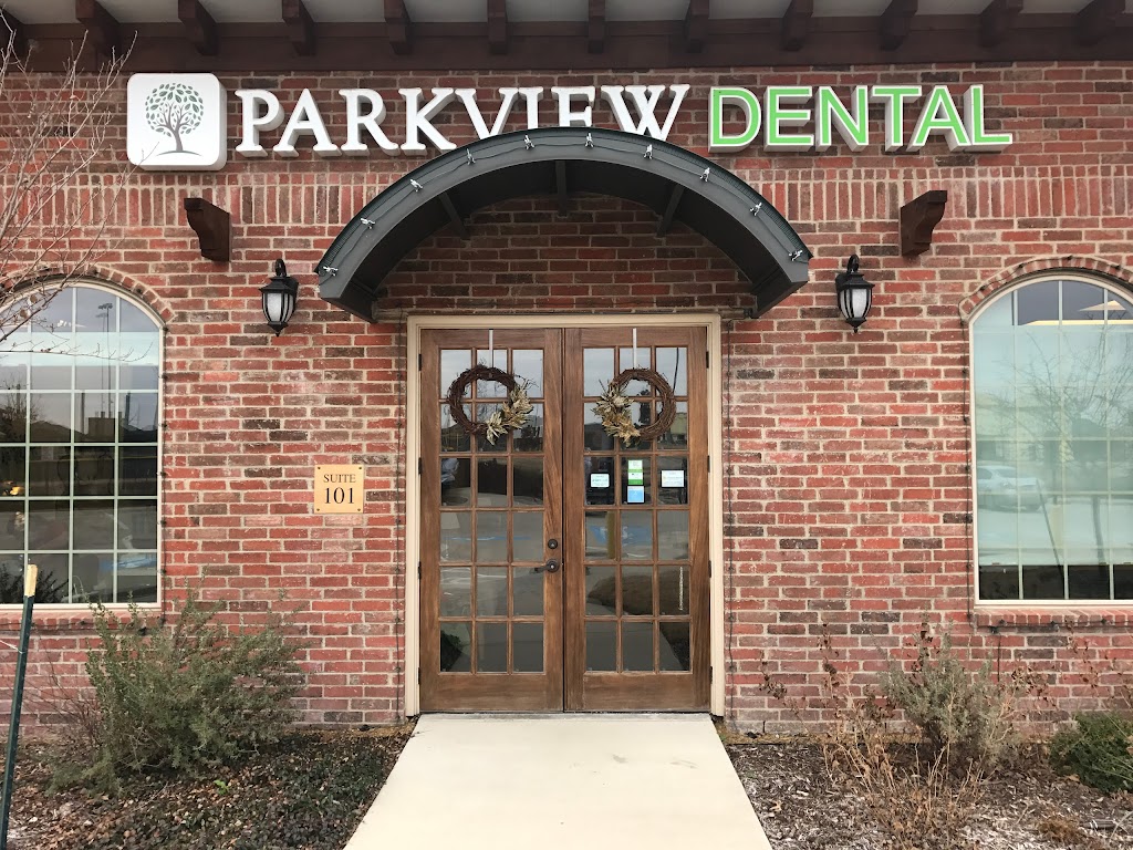 Parkview Dental | 625 Parkview Dr, Trophy Club, TX 76262, USA | Phone: (817) 491-1900