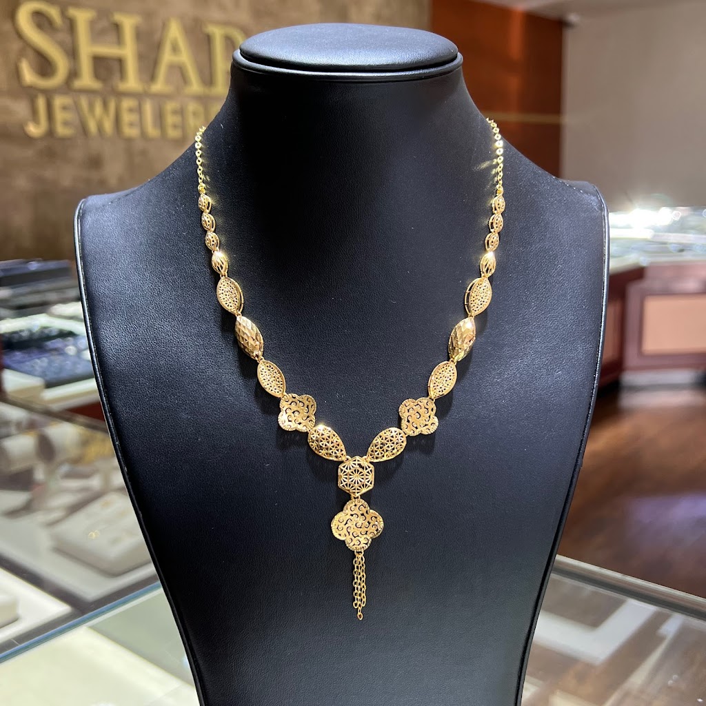 Sharif Jewelers Outlet | 5801 Marconi Ave, Carmichael, CA 95608, USA | Phone: (916) 488-2252