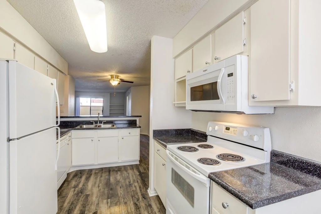 Talise Apartments | 265 N Gilbert Rd, Mesa, AZ 85203, USA | Phone: (480) 835-7200