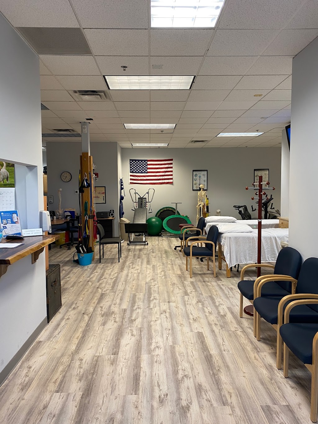 Anchor Physical Therapy - Broomfield | 590 Burbank St #205, Broomfield, CO 80020, USA | Phone: (303) 460-0329