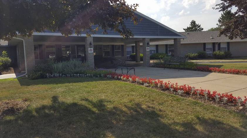 Springcreek Rehabilitation and Nursing Center | 130 Sand Creek Hwy, Adrian, MI 49221, USA | Phone: (517) 265-6554