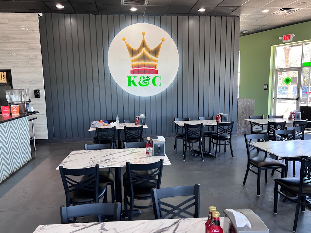 King and Cardinal | 2587 FM 423 Suite 401, Little Elm, TX 75068, USA | Phone: (469) 336-6188